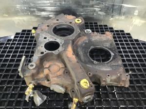 Liebherr Unterstützung für Stromversorgungseinheit